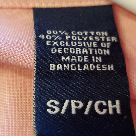 Chaps oxford button down shirt - Picture 4 of 5